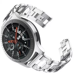 Best Accessories Best Accessories BRANSOLETA UNIWERSALNA 20 MM 2086 - Akcesoria do smartwatchy - miniaturka - grafika 1