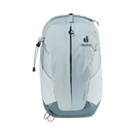 Walizki - Plecak turystyczny Damski Deuter AC Lite 21 SL meadow-pepper - miniaturka - grafika 1