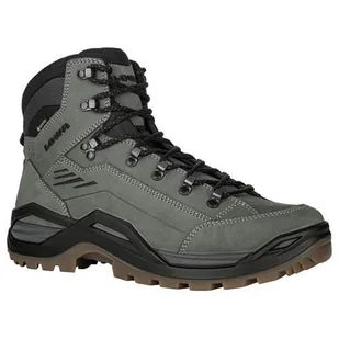 Buty trekkingowe męskie Lowa Renegade Evo Mid Gtx - Buty trekkingowe męskie - miniaturka - grafika 1