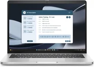 Laptopy - DELL Pro 14 Plus PB14255 AMD Ryzen AI 7 PRO 350 14" Full HD+ 32 GB LPDDR5x-SDRAM 1 TB SSD Wi-Fi 7 802.11be Windows 11 Pro Aluminium BTO606_PB14255_EMEA - miniaturka - grafika 1