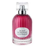 Wody i perfumy damskie - Laura Biagiotti Aqve Romane Uva Dulcis woda toaletowa spray 100ml - - miniaturka - grafika 1