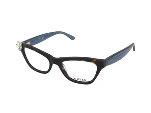 Guess GU2836 052 - Okulary korekcyjne, oprawki, szkła - miniaturka - grafika 1