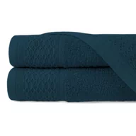 Ręczniki - Ręcznik bawełniany Solano Granat 50x90 Darymex - miniaturka - grafika 1