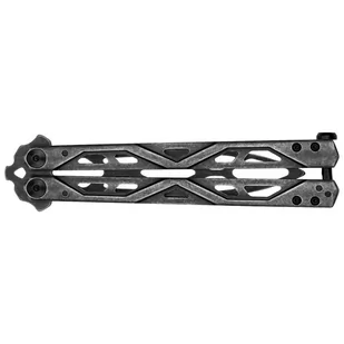 Kershaw - Treningowy nóż motylkowy Balanza - Stal - 4950TR - Noże - miniaturka - grafika 3