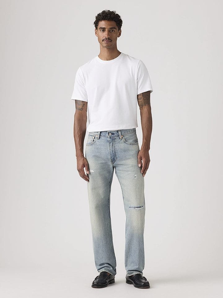 Levi's Dżinsy 