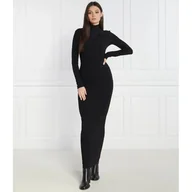 Sukienki - Patrizia Pepe Sukienka - miniaturka - grafika 1