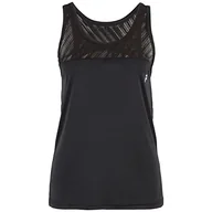 Koszulki i topy damskie - FILA Roanne Tank Top-Black-Xs - miniaturka - grafika 1