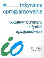 Systemy operacyjne i oprogramowanie - Podstawy techniczne inżynierii oprogramowania - miniaturka - grafika 1