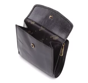 Portfel poziomy męski Wittchen ITALY 21-1-010 - Portfele - miniaturka - grafika 2