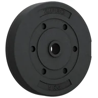 Obciążenia - Zipro Obciążenie bitumiczne 5 kg 31 mm powlekane - miniaturka - grafika 1