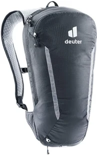 Deuter Road One Backpack, black 2021 Plecaki rowerowe 3205021-black - Plecaki - miniaturka - grafika 3