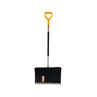 Łopaty do śniegu - Forte SNOW SHOVEL 1.4X0.535M ALUMINUM FT - miniaturka - grafika 1