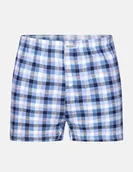 Majtki męskie - Luźne bokserki Classic - miniaturka - grafika 1