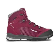 Buty trekkingowe damskie - Buty trekkingowe damskie Lowa Tucana Gtx WS - miniaturka - grafika 1