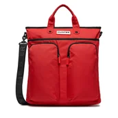 Plecaki - Plecak Hunter CEO-HTR-B-006-08 Czerwony - miniaturka - grafika 1