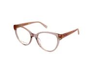 Okulary korekcyjne, oprawki, szkła - Tommy Hilfiger TH 1842 35J - miniaturka - grafika 1