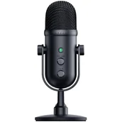 Mikrofony komputerowe - Razer Seiren V2 Pro | RZ19-04040100-R3M1 - miniaturka - grafika 1