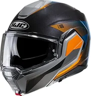 Kaski motocyklowe - HJC, Modułowy kask motocyklowy I100 BESTON, MC27, S - miniaturka - grafika 1