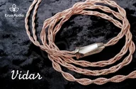 Kable - ERUA Audio Vidar kabel słuchawkowy IEM - miniaturka - grafika 1
