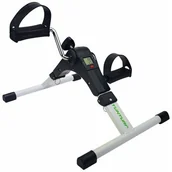 Rowery treningowe - Tunturi Bike rower Foldable Easy Mini, wielokolorowa, One Size 14TUSFU273 - miniaturka - grafika 1