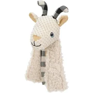 Zabawki dla psów - AniOne XMAS Pluszowa zabawka Koza M - miniaturka - grafika 1