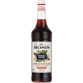Śmietanki i dodatki do kawy - Syrop do koktajli MONIN Espresso Martini 1000 ml - miniaturka - grafika 1