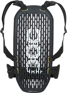 POC VPD System Back Czarny S 2018-2019 - Sporty zimowe - akcesoria - miniaturka - grafika 1