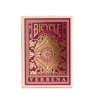 Gry karciane - Bicycle Verbena karta do gry 56 szt. - miniaturka - grafika 1
