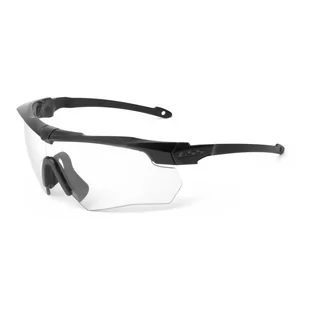 ESS - Crossbow Suppressor One Clear - Przezroczysty - EE9007-04 - Ochrona oczu i twarzy - miniaturka - grafika 2