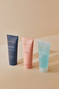 HICKAP Radiance Reborn Exfoliating Peeling 100 ml - Peelingi i scruby do twarzy - miniaturka - grafika 3