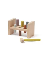 Łamigłówki - Kid's Concept - Ławka z młotkiem NEO - miniaturka - grafika 1