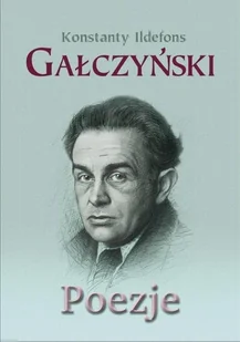 Poezje - Poezja - miniaturka - grafika 1