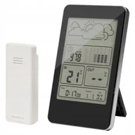 Stacje pogodowe - Stacja Pogody Pogodowa Prognoza - miniaturka - grafika 1