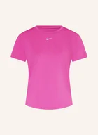 Biustonosze - Nike T-Shirt One Classic lila - miniaturka - grafika 1