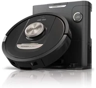 Roboty sprzątające - Shark Power Detect melna - Robots puteklu sucejs - miniaturka - grafika 1