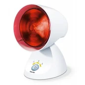 Lampy na podczerwień - Beurer lampa na podczerwień IL 35 - miniaturka - grafika 1