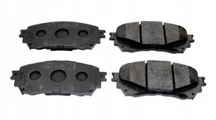 ORYGINALNE KLOCKI HAMULCOWE TYLNE MAZDA 6 '18-23 - Klocki hamulcowe - miniaturka - grafika 1