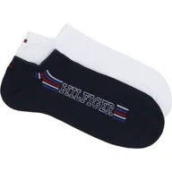 Skarpetki męskie - Tommy Hilfiger Skarpety 2-pack - miniaturka - grafika 1