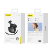 Słuchawki - FONENG BL136 Czarny - miniaturka - grafika 1