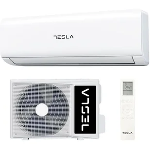 Klimatyzator TESLA TC53P4-1832IA - Klimatyzatory - miniaturka - grafika 1