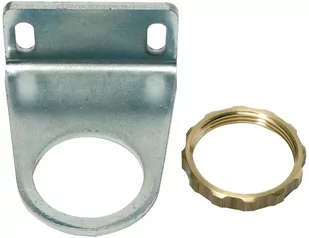 Katownik z Nakretka do multifix 1/2-3/4" RIEGLER - Akcesoria pneumatyczne - miniaturka - grafika 1