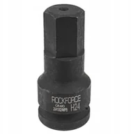 Bity - RockForce Nasadka-bit udarowa IMBUS 24mm 3/4" Hex - miniaturka - grafika 1