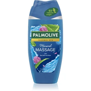 Palmolive Colgate Wellness Żel pod prysznic do masażu 250ml - Kosmetyki do kąpieli - miniaturka - grafika 1