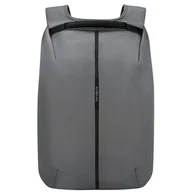 Torby na laptopy - Plecak na laptopa SAMSONITE Securipak 2.0 15.6 cali Szary - miniaturka - grafika 1