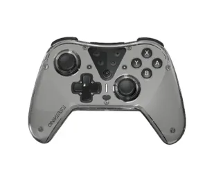 Oniverse Astralite Nysa Grey do PC Nintendo Switch Android iOS Bezprzewodowy Szary - Kontrolery gier na PC - miniaturka - grafika 1