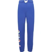 Spodnie sportowe damskie - POLO RALPH LAUREN Spodnie dresowe ATHLETIC | Regular Fit - miniaturka - grafika 1