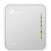 Routery - TP-Link WR902AC  (TL-WR902AC) - miniaturka - grafika 1