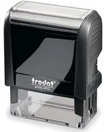 Pieczątki - Wedo 51 4912010 Samotuszujący Stempel tekstowy - miniaturka - grafika 1