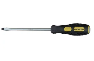 Proxxon Flex-DOT Zestaw wkrętaków z rozcięciem nasadki SL 1.2 X 6.5 X 150, 1 sztuki, 22104 - Zestawy narzędziowe - miniaturka - grafika 1