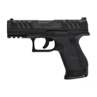 Pistolety ASG - Replika pistolet ASG Walther PDP Compact 4" 6 mm - miniaturka - grafika 1